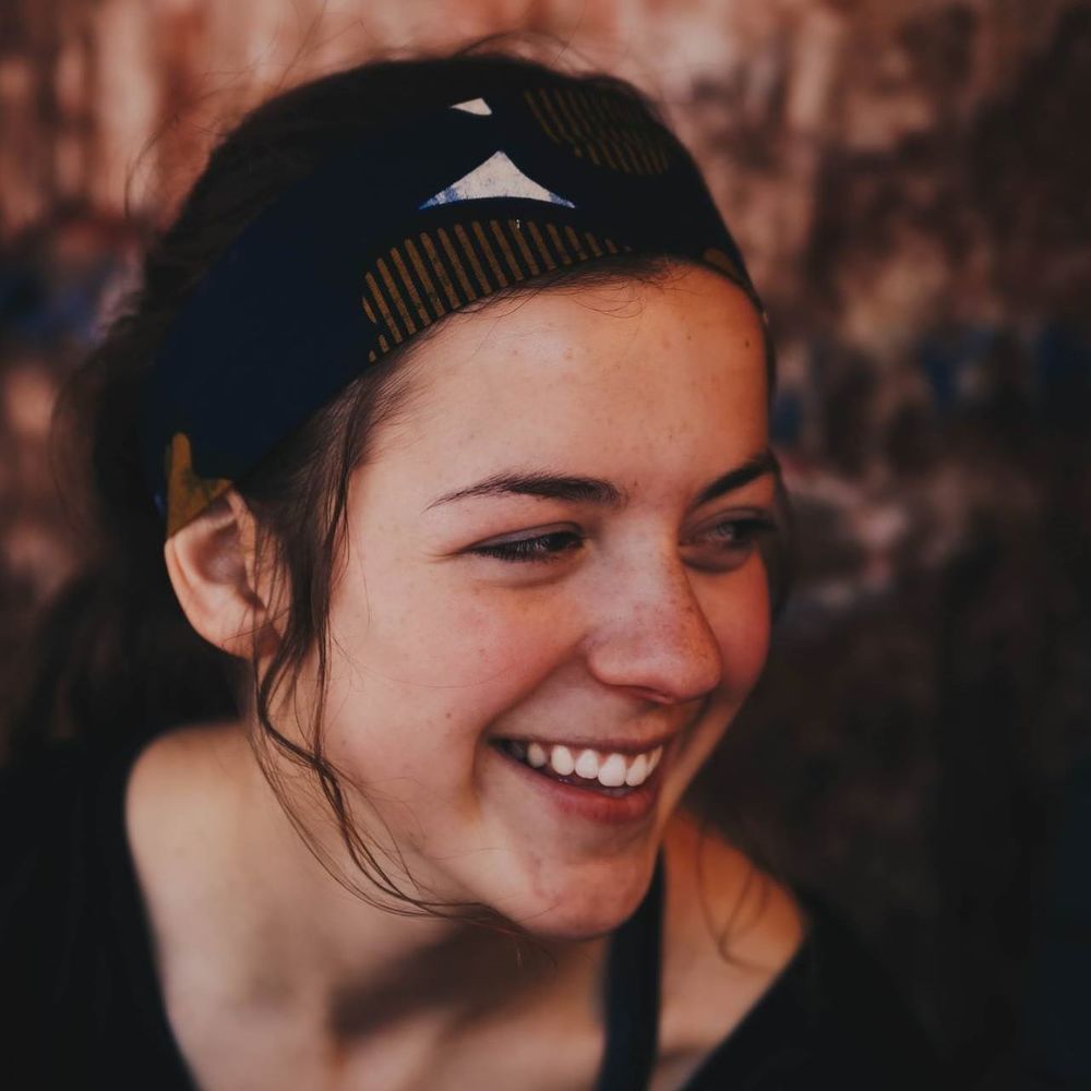 Meet your Posher, Eliza